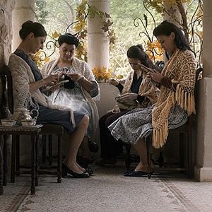 Fotoğraf Villa Touma