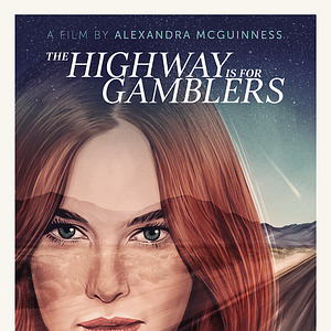 Fotoğraf She's Missing