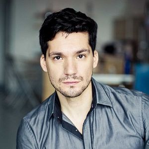 Fotoğraf Victor Andres Turgeon-Trelles