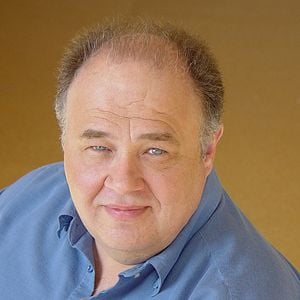 Fotoğraf Michel Perron