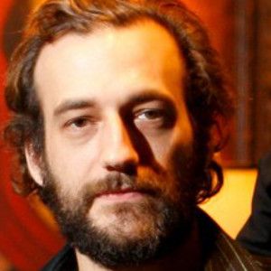 Fotoğraf Martin Dubreuil