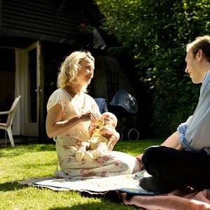 Fotoğraf Sorg og Glæde