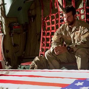 Fotoğraf Bradley Cooper