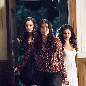 Fotoğraf Rachel Boston