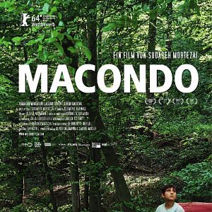 Fotoğraf Macondo
