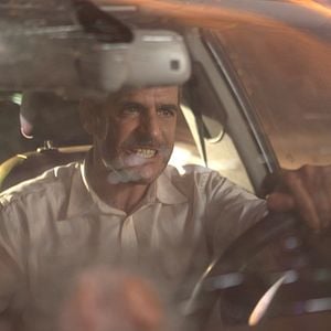 Fotoğraf Leonardo Sbaraglia