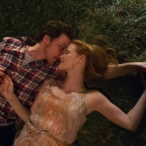 Fotoğraf Jessica Chastain