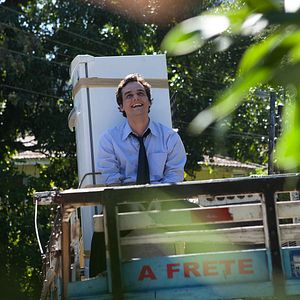 Fotoğraf Wagner Moura