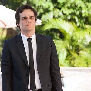 Fotoğraf Wagner Moura