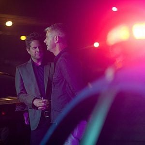 Fotoğraf Stephen Daldry