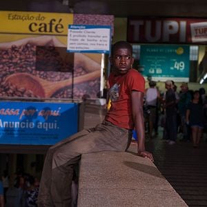 Fotoğraf Umut Kırıntıları