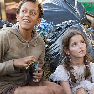 Fotoğraf Umut Kırıntıları