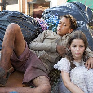 Fotoğraf Umut Kırıntıları