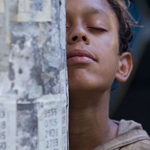 Fotoğraf Umut Kırıntıları