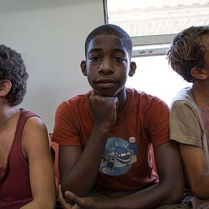 Fotoğraf Umut Kırıntıları