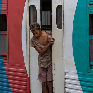 Fotoğraf Umut Kırıntıları