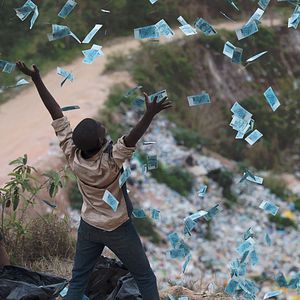 Fotoğraf Umut Kırıntıları