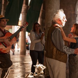 Fotoğraf Dieter Hallervorden