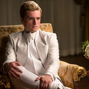 Fotoğraf Açlık Oyunları: Alaycı Kuş Bölüm 1