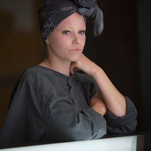 Fotoğraf Açlık Oyunları: Alaycı Kuş Bölüm 1