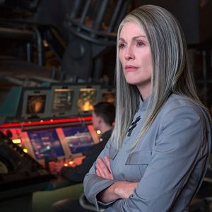 Fotoğraf Julianne Moore