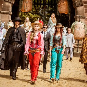 Fotoğraf Emilio Sakraya