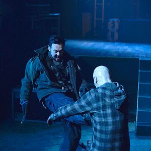 Fotoğraf Kevin Durand