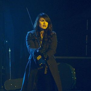 Fotoğraf Mia Maestro