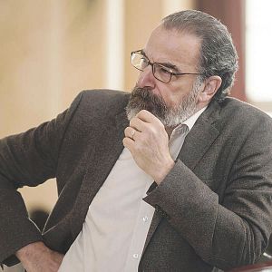 Fotoğraf Mandy Patinkin