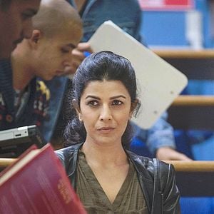 Fotoğraf Nazanin Boniadi