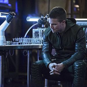 Fotoğraf Stephen Amell
