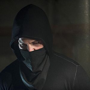 Fotoğraf Stephen Amell