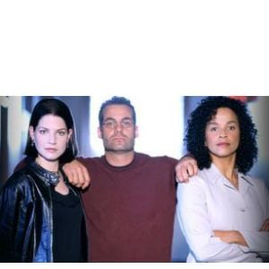 Fotoğraf Mysterious Ways