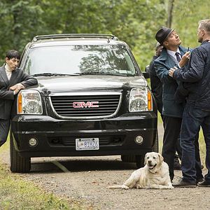 Fotoğraf Lee Tergesen