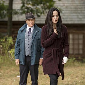 Fotoğraf Mary-Louise Parker