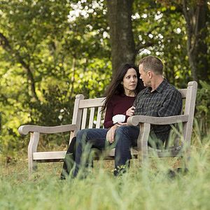 Fotoğraf Lee Tergesen