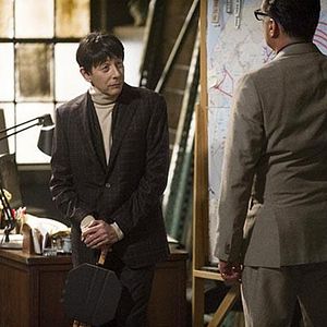 Fotoğraf Paul Reubens