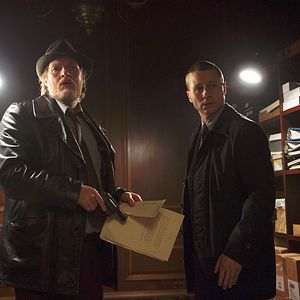 Fotoğraf Donal Logue