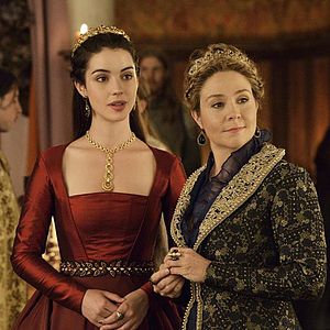 Fotoğraf Megan Follows