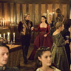 Fotoğraf Toby Regbo