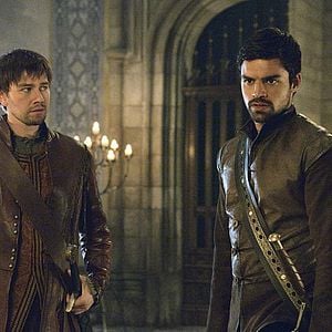 Fotoğraf Sean Teale