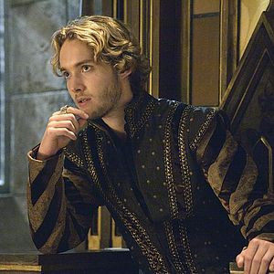 Fotoğraf Toby Regbo