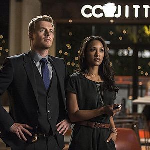 Fotoğraf Candice Patton