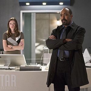 Fotoğraf Jesse L. Martin