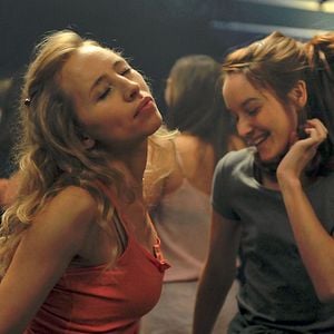 Fotoğraf Yeni Kız Arkadaşım