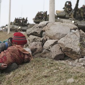 Fotoğraf Abdul Khalim Mamutsiev