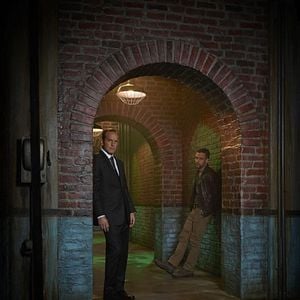 Fotoğraf Marvel's Agents of S.H.I.E.L.D.