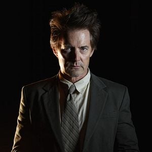 Fotoğraf Kyle MacLachlan