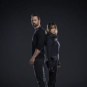 Fotoğraf Marvel's Agents of S.H.I.E.L.D.