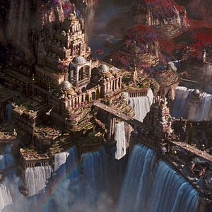 Fotoğraf Jupiter Yükseliyor